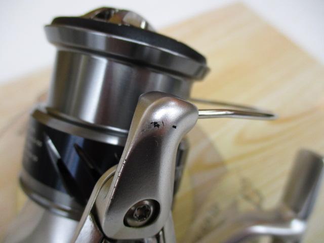 15ストラディック 2500S