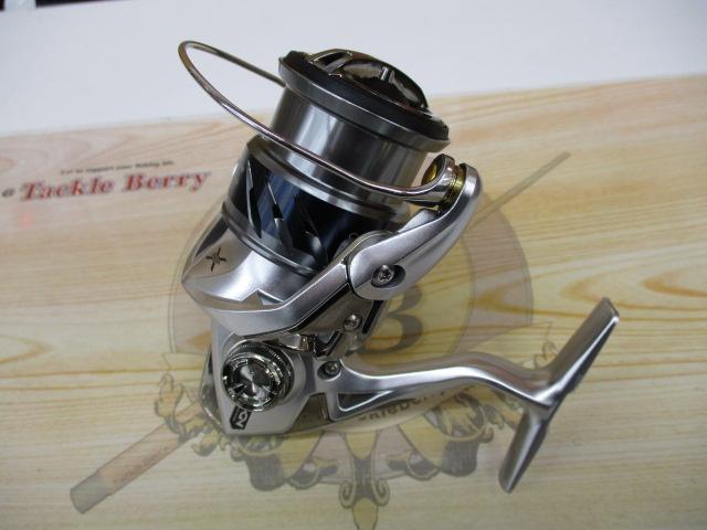 15ストラディック 2500S