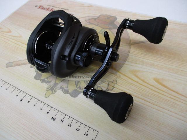 レボ BEAST 40HS 7.3:1