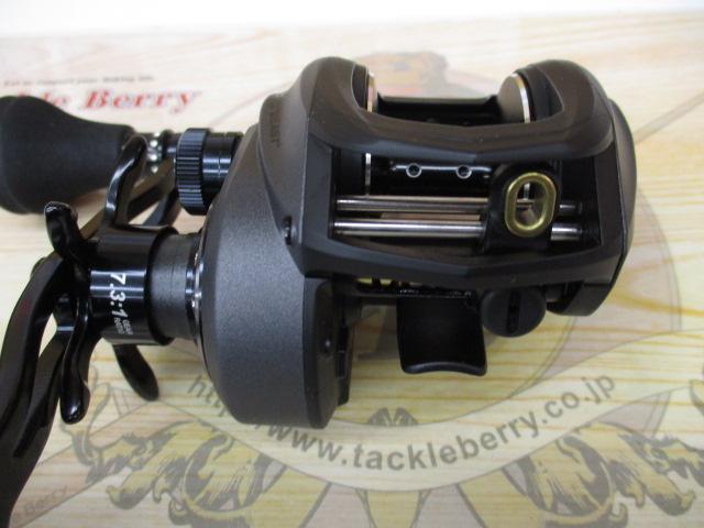 レボ BEAST 40HS 7.3:1