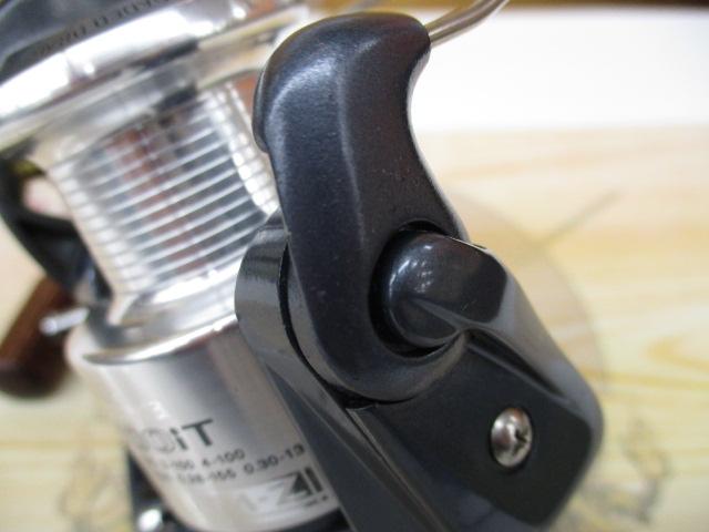 エンブレムZ 2500iT