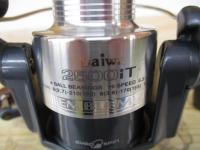 エンブレムZ 2500iT