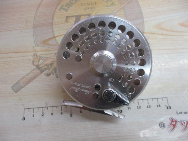 ピータースロード PRS-56