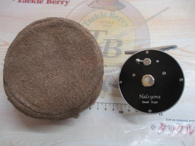 アルキュオン スモールトラウト