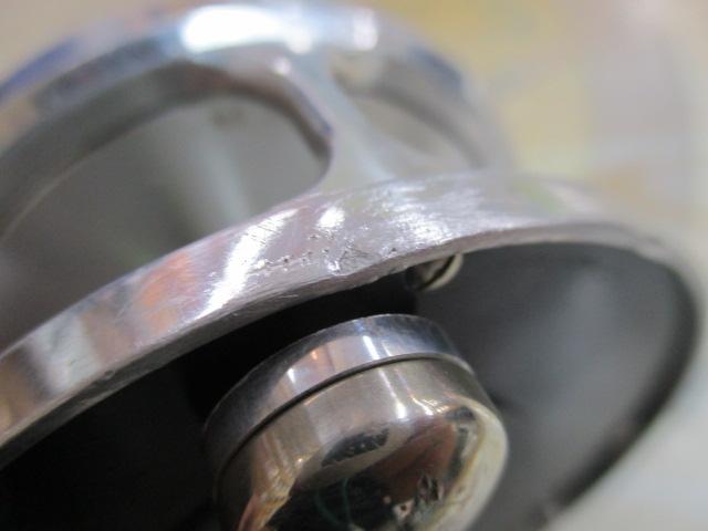 アルキュオン スモールトラウト