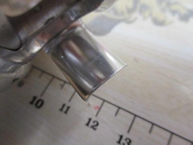 アルキュオン スモールトラウト