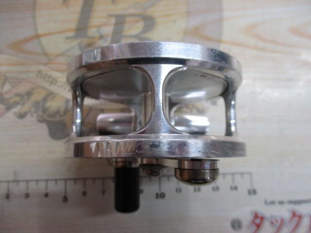 アルキュオン スモールトラウト