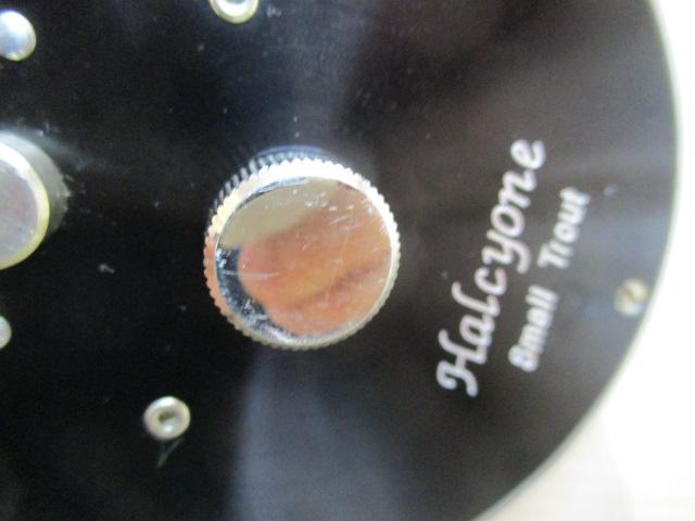 アルキュオン スモールトラウト