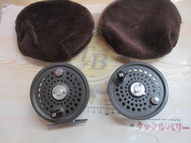 バテンキルディスク8/9 ガンメタ