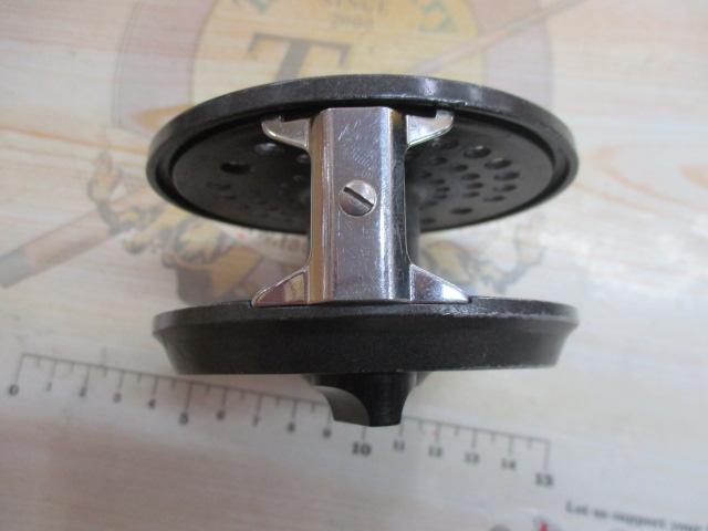 バテンキルディスク8/9 ガンメタ