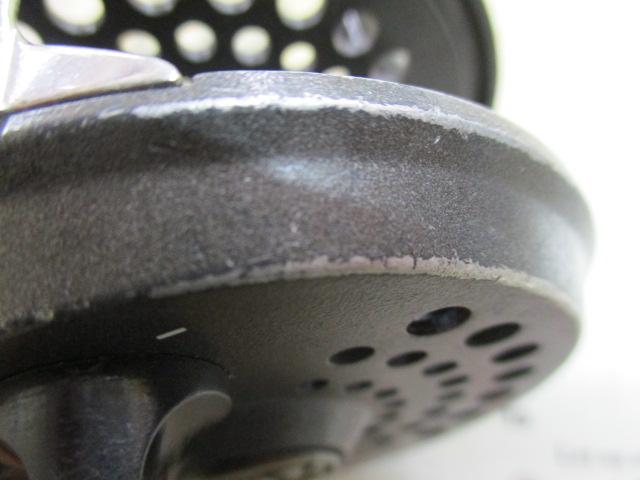 バテンキルディスク8/9 ガンメタ