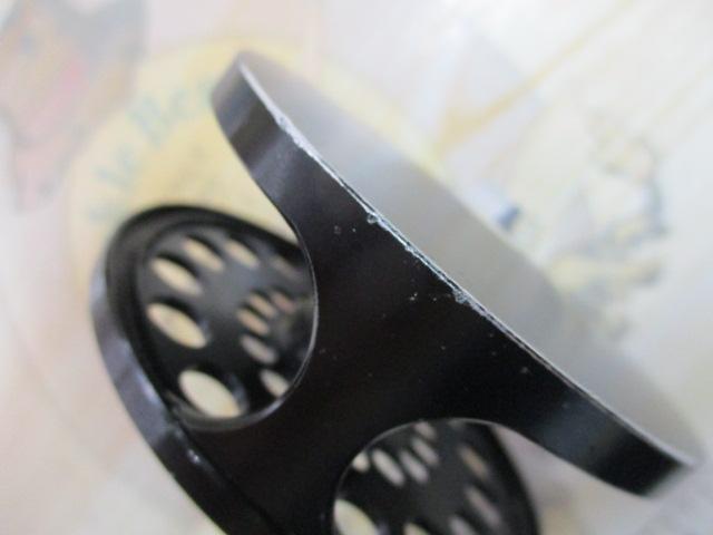 マリエット CMR56 ブラック