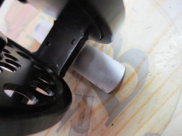 マリエット CMR56 ブラック