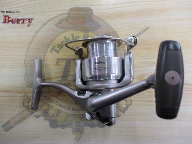 トーナメントX 2500iA｜＠ベリーネット 日本最大新品中古釣具WEBショップ
