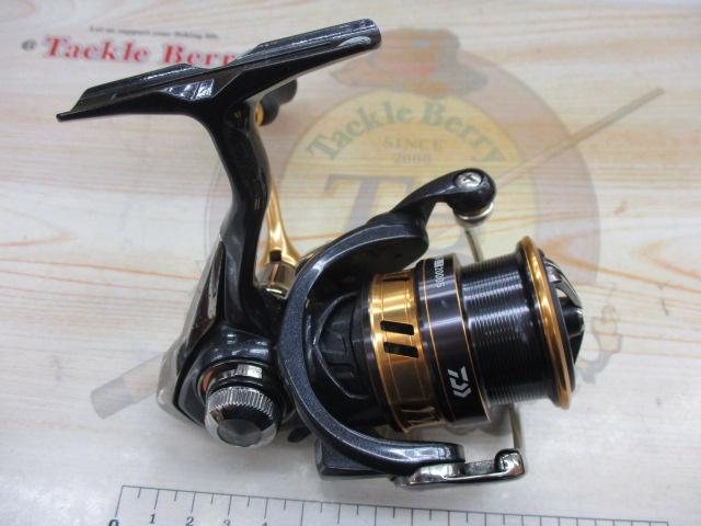 18レガリス LT2000S