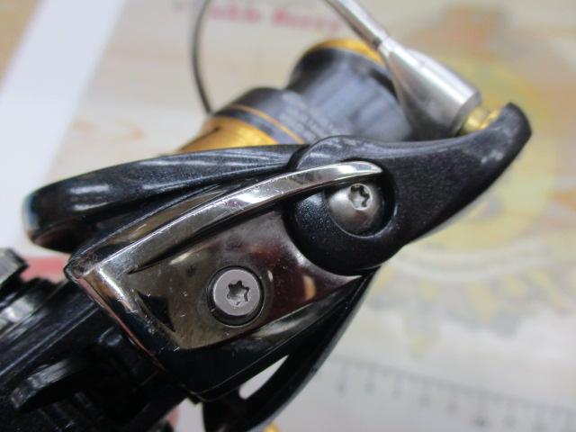 18レガリス LT2000S