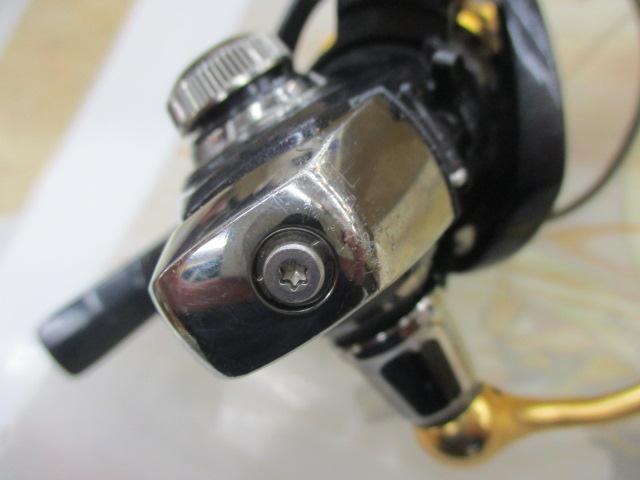 18レガリス LT2000S