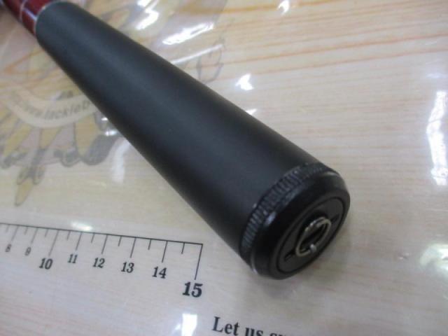 CB海将落とし込み黒鯛390