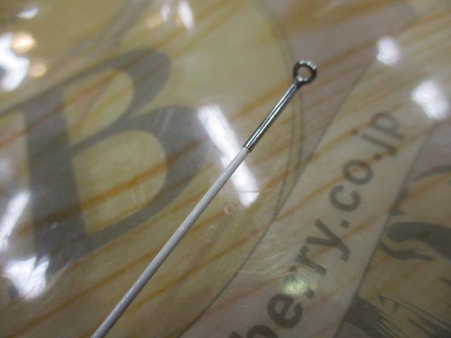 CB海将落とし込み黒鯛390