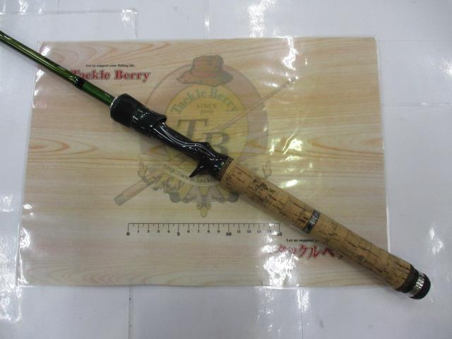 ロードランナーヴォイス LTT620PMH パラボリックバーサタイル