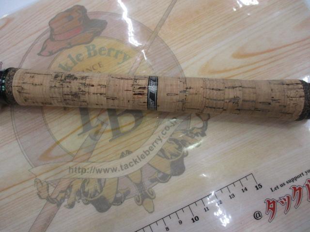 ロードランナーヴォイス LTT620PMH パラボリックバーサタイル