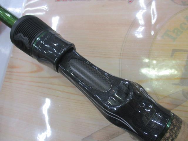 ロードランナーヴォイス LTT620PMH パラボリックバーサタイル