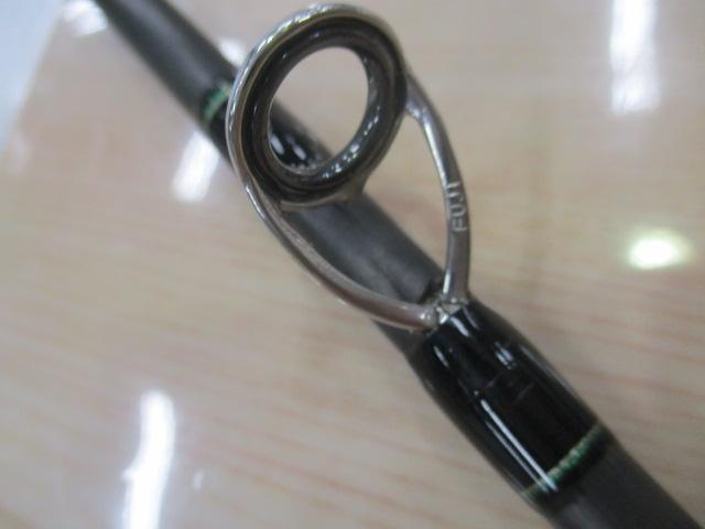 ロードランナーヴォイス LTT620PMH パラボリックバーサタイル