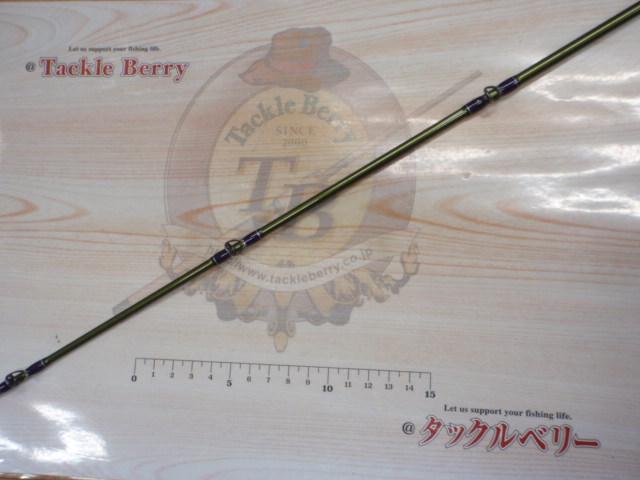 ロードランナーヴォイス(赤SPロゴ) HB680M エクストラエナジードライブミッド