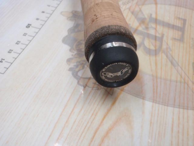 ロードランナーヴォイス(赤SPロゴ) HB680M エクストラエナジードライブミッド