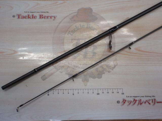 ソルティーアドバンスエギング S806M