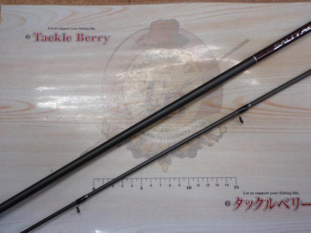 ソルティーアドバンスエギング S806M