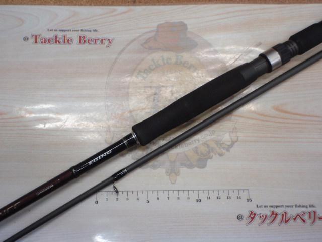 ソルティーアドバンスエギング S806M