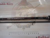 ソルティーアドバンスエギング S806M