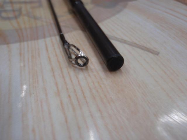 サイドワインダーEM-832MHR