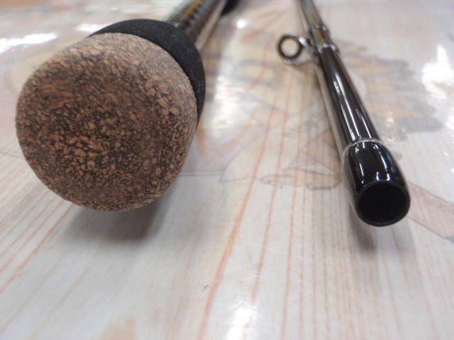 サイドワインダーEM-832MHR