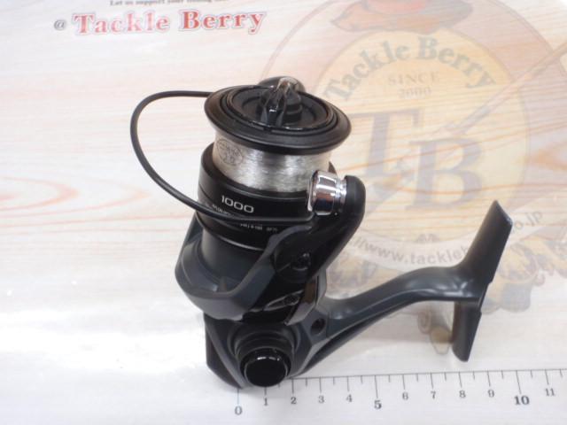 22ブエナビスタ1000CコンボS60ML