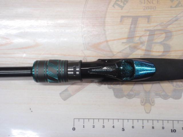 エメラルダスX 86M・J