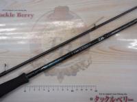 エメラルダスX 86M・J