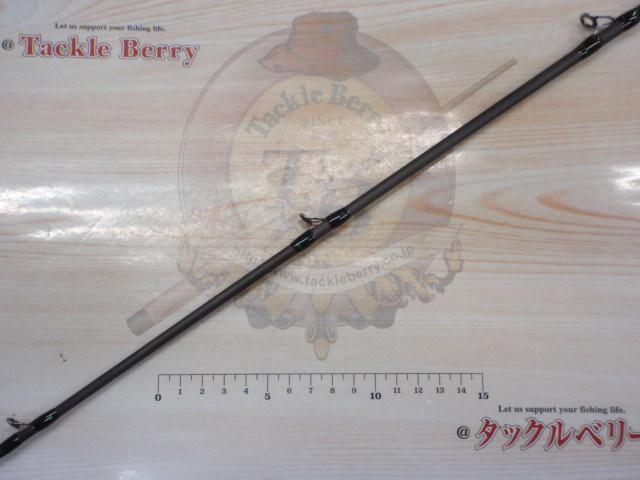 ロードランナーヴォイスジャングル 760JH ジャングルスティック