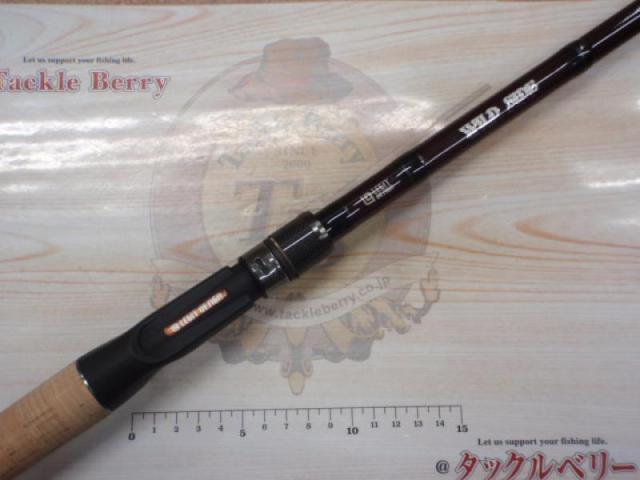 ワイルドサイド WSC-G68M