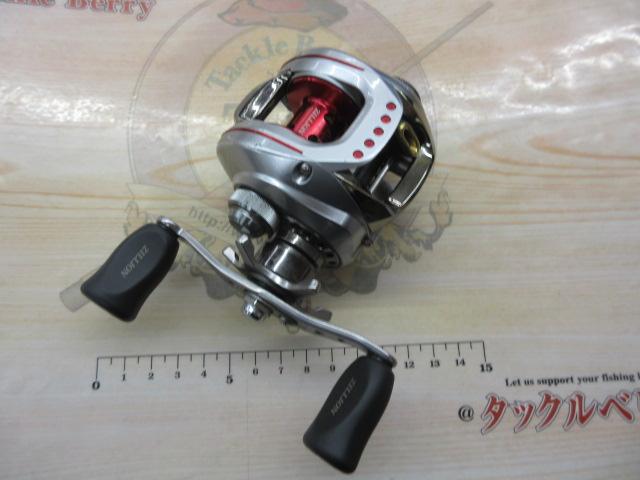 TDジリオン 100SH｜＠ベリーネット 日本最大新品中古釣具WEBショップ