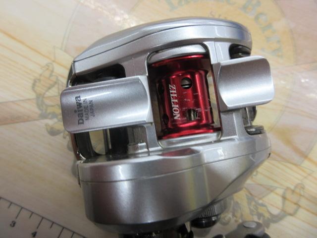 TDジリオン 100SH｜＠ベリーネット 日本最大新品中古釣具WEBショップ