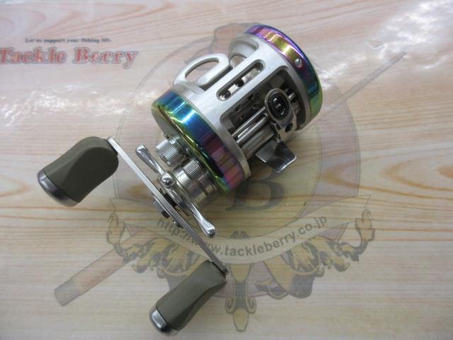 バリウスF200 バリウスF200スペクトル ｜＠ベリーネット 日本最大新品中古釣具WEB