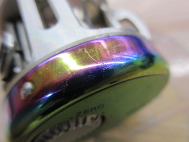 バリウスF200スペクトル 