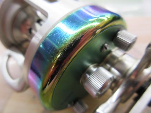 バリウスF200スペクトル 