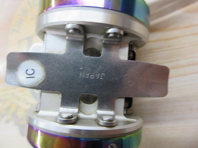 バリウスF200スペクトル 