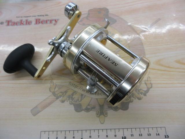 シーファイア 300