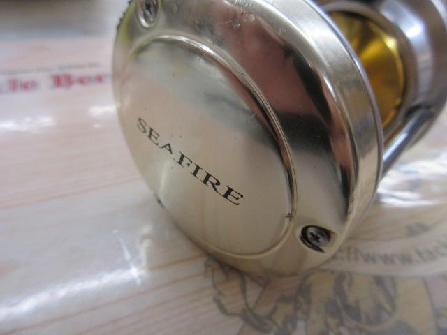 シーファイア 300