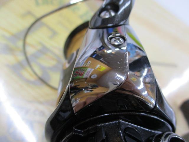 13コンプレックスCI4+ 2500HGS F6