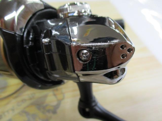 13コンプレックスCI4+ 2500HGS F6